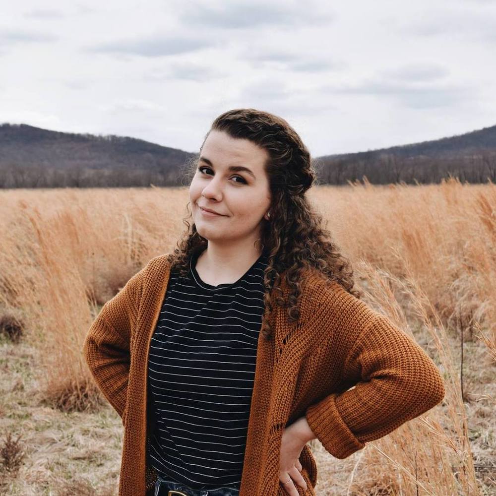 Meet your Posher, Kate